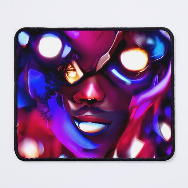 Item preview, Afro abstract  designed and sold by Dipi3.
