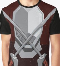 Invincible! Graphic T-Shirt