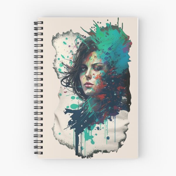 Item preview, Feeling " Awakening " designed and sold by Pozolevi.
