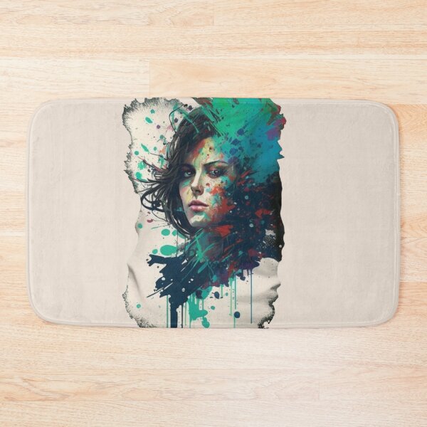 Item preview, Feeling " Awakening " designed and sold by Pozolevi.