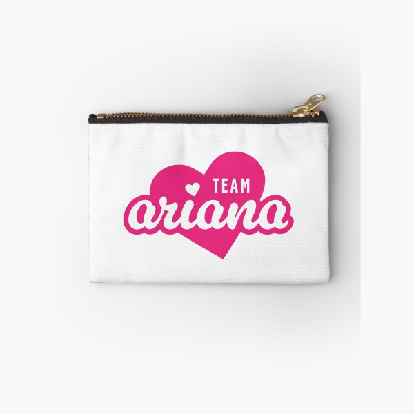 Item preview, Team Ariana designed and sold by mjenkins.