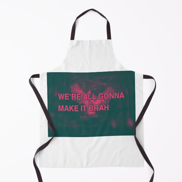 Item preview, We’re All Gonna Make It- Zyzz Background, Pink designed and sold by Submariner °.