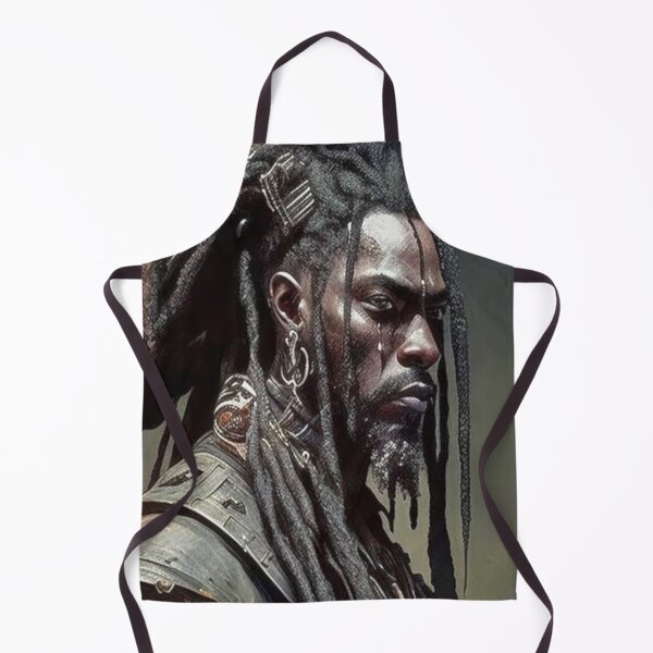 Item preview, Thando designed and sold by CocoaWahine.