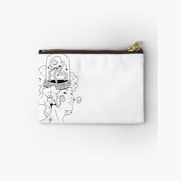 Item preview, water demon designed and sold by Boutiquedumal.