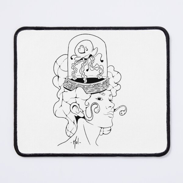Item preview, water demon designed and sold by Boutiquedumal.