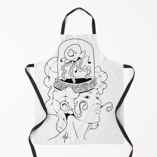 Item preview, water demon designed and sold by Boutiquedumal.