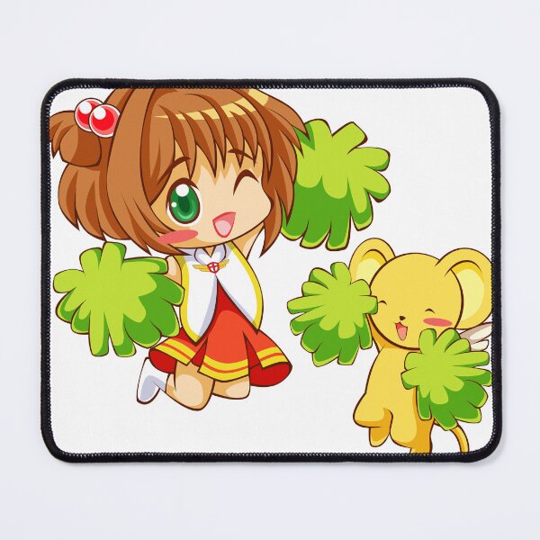 Item preview, Sakura & Kero designed and sold by Mahrzeline.