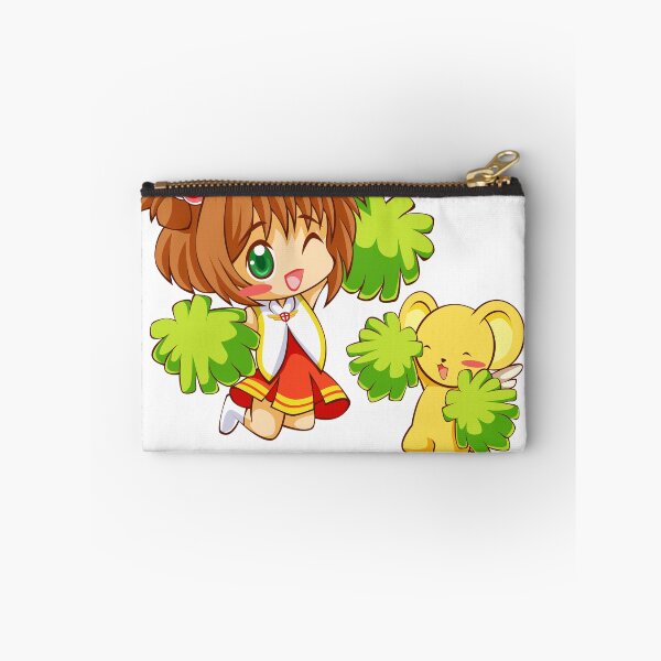Item preview, Sakura & Kero designed and sold by Mahrzeline.