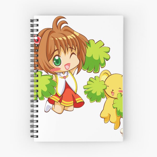 Item preview, Sakura & Kero designed and sold by Mahrzeline.