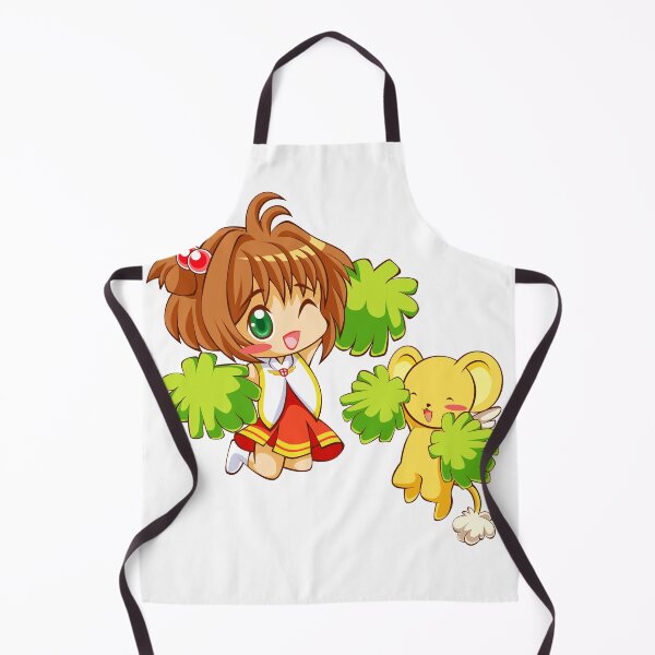Item preview, Sakura & Kero designed and sold by Mahrzeline.