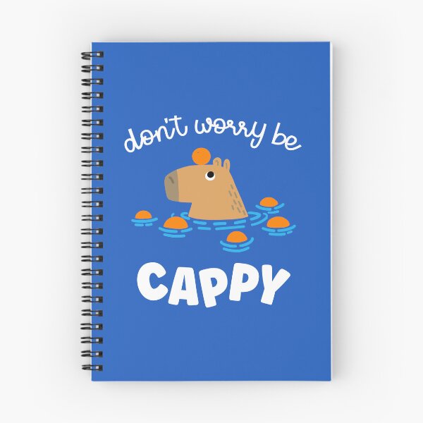 Item preview, Be Cappy designed and sold by machmigo.