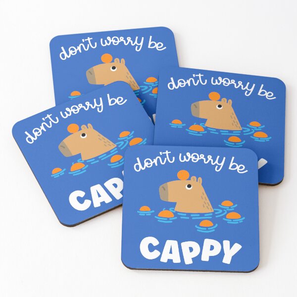 Item preview, Be Cappy designed and sold by machmigo.