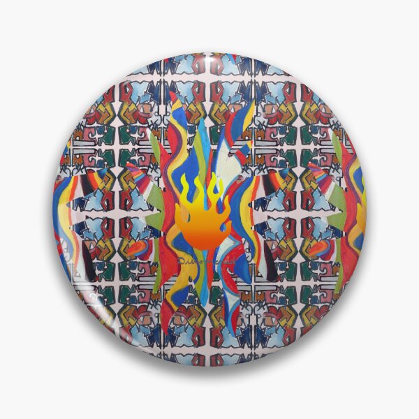 Item preview, Pop abstract designed and sold by Diego Manuel Rodriguez.