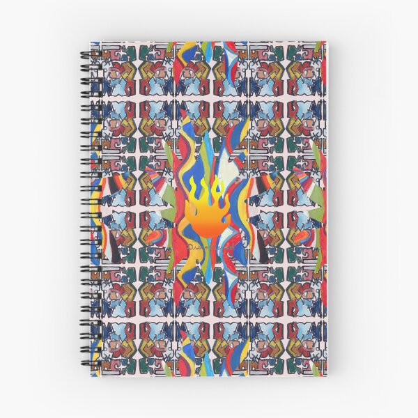 Item preview, Pop abstract designed and sold by Diego Manuel Rodriguez.