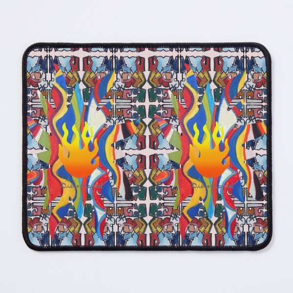 Item preview, Pop abstract designed and sold by Diego Manuel Rodriguez.