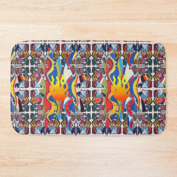 Item preview, Pop abstract designed and sold by Diego Manuel Rodriguez.