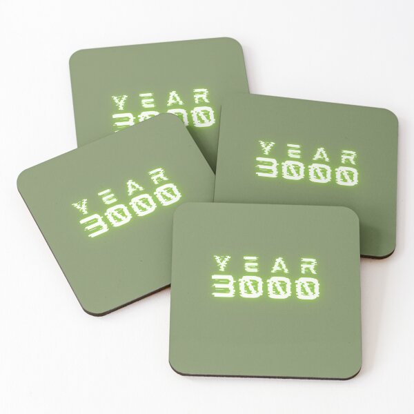 Item preview, Year 3000 designed and sold by itsstela.