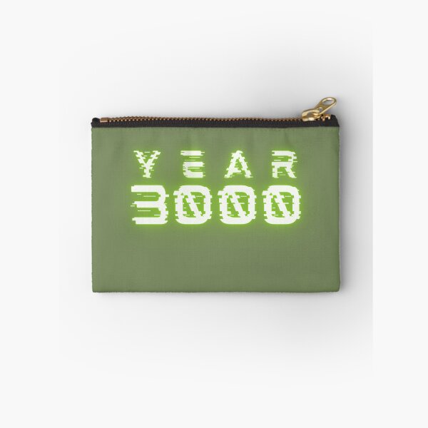 Item preview, Year 3000 designed and sold by itsstela.