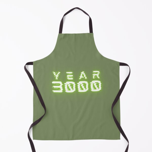 Item preview, Year 3000 designed and sold by itsstela.
