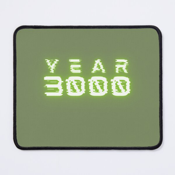 Item preview, Year 3000 designed and sold by itsstela.
