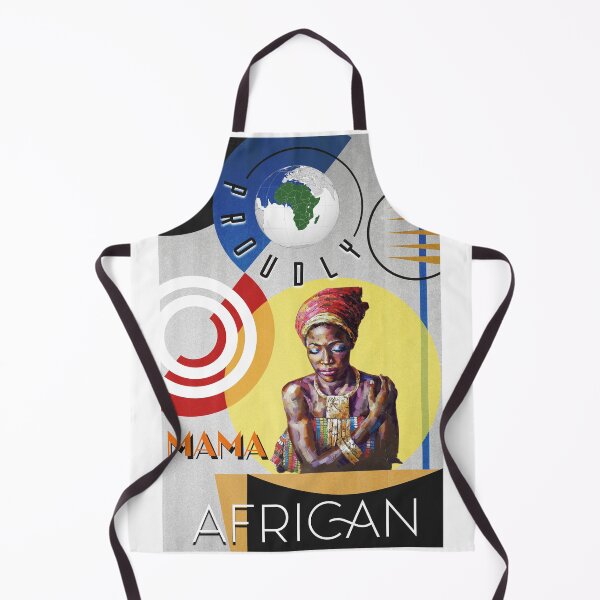 Item preview, Mama Africa designed and sold by umoja76.