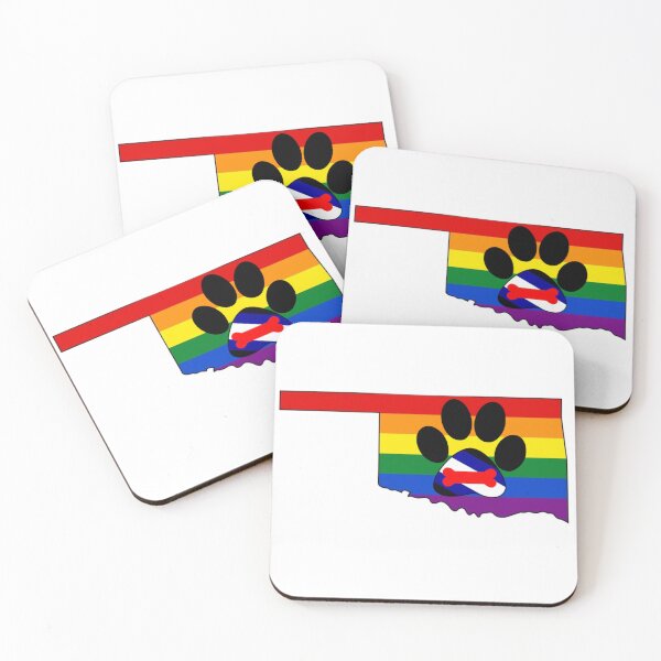 Item preview, Oklahoma Pup Pride designed and sold by WruffDraft.