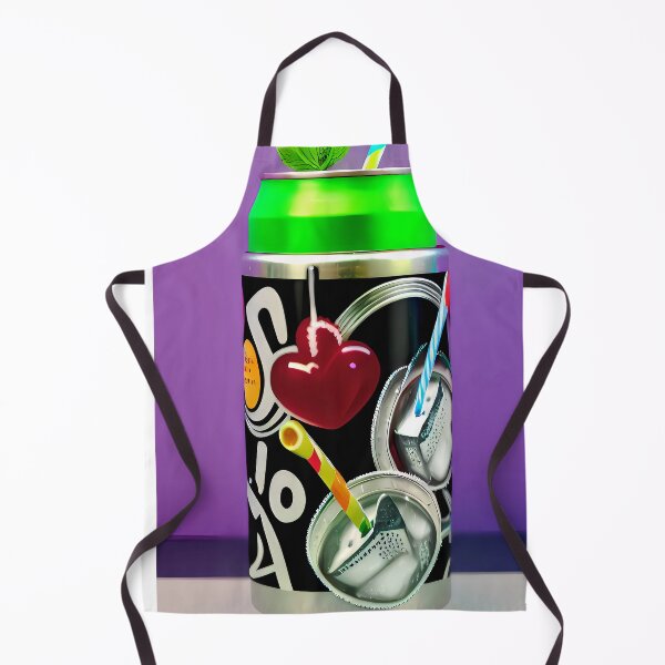 Item preview, Soda Pop / GFTSodaPop003 designed and sold by Grafititee.