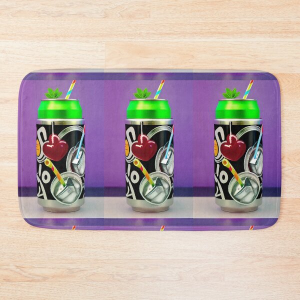 Item preview, Soda Pop / GFTSodaPop003 designed and sold by Grafititee.