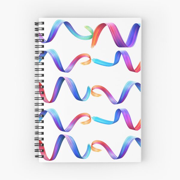 Item preview, Brush strokes designed and sold by Dreamsincolor.
