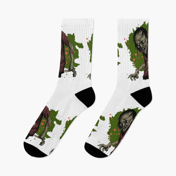 Item preview, zombie,  designed and sold by bllekishop.