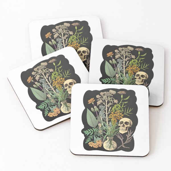 Item preview, Bones and Botany  designed and sold by mtamri.