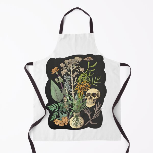 Item preview, Bones and Botany designed and sold by mtamri.