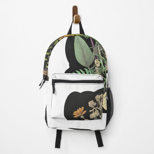 Item preview, Bones and Botany designed and sold by mtamri.