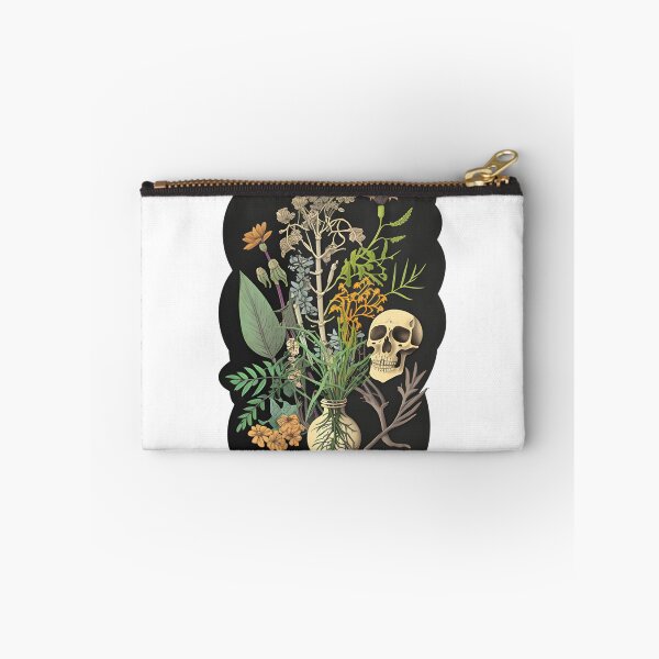 Item preview, Bones and Botany  designed and sold by mtamri.