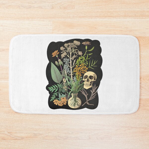 Item preview, Bones and Botany  designed and sold by mtamri.