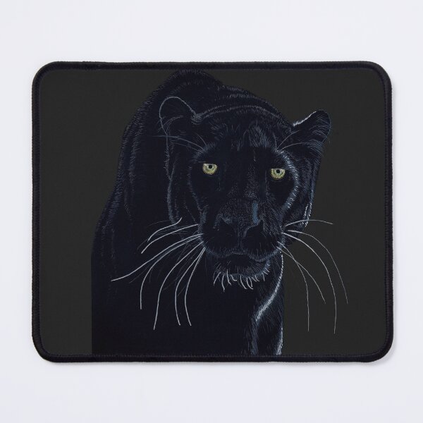 Item preview, Panther designed and sold by cathyscreations.