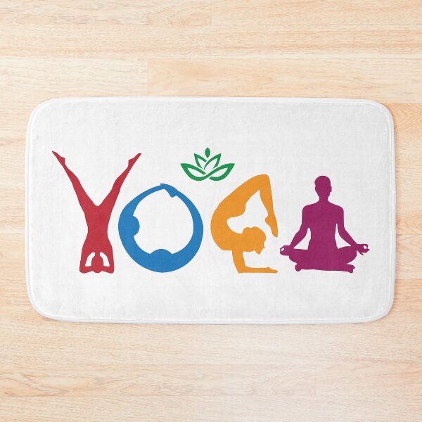 Item preview, Yoga designed and sold by marcosty.