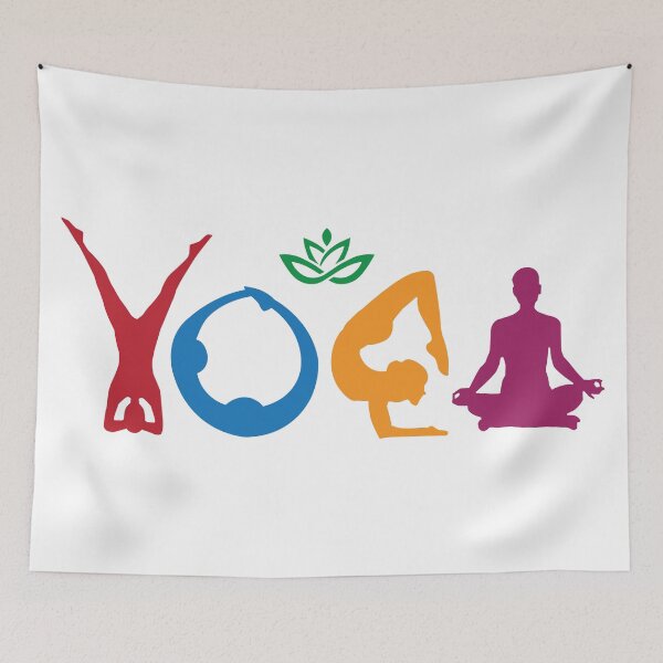 Item preview, Yoga designed and sold by marcosty.