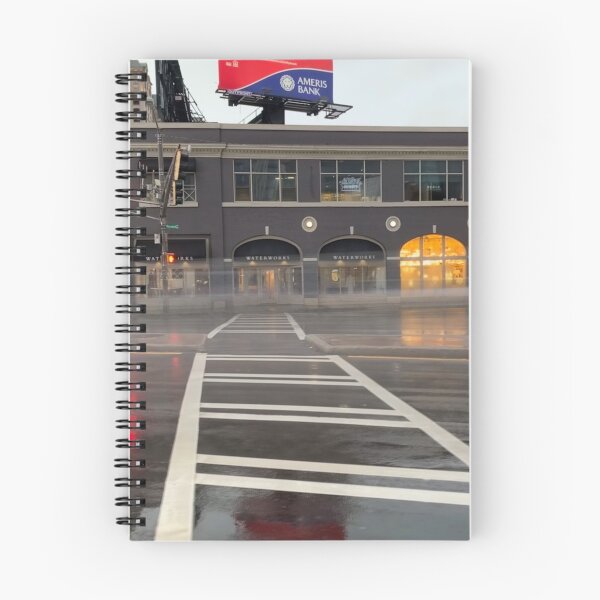 Item preview, Buckhead Street Crossing designed and sold by Craig Kauzmann.