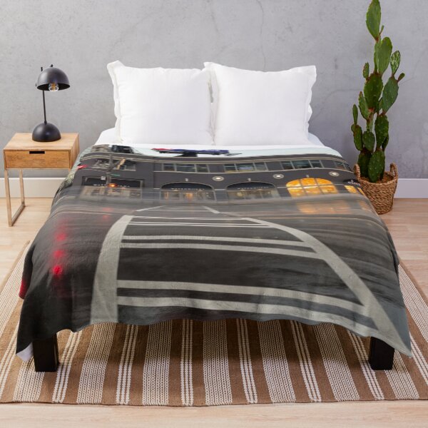 Item preview, Buckhead Street Crossing designed and sold by Craig Kauzmann.