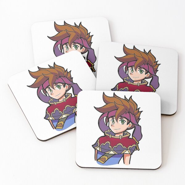 Item preview, Randi from Secret of Mana designed and sold by billsthegoat.