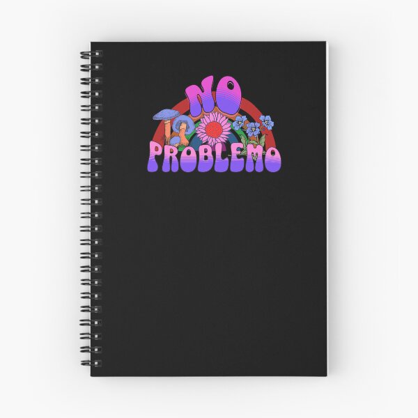 Item preview, No Problemo designed and sold by SierraGirl777.