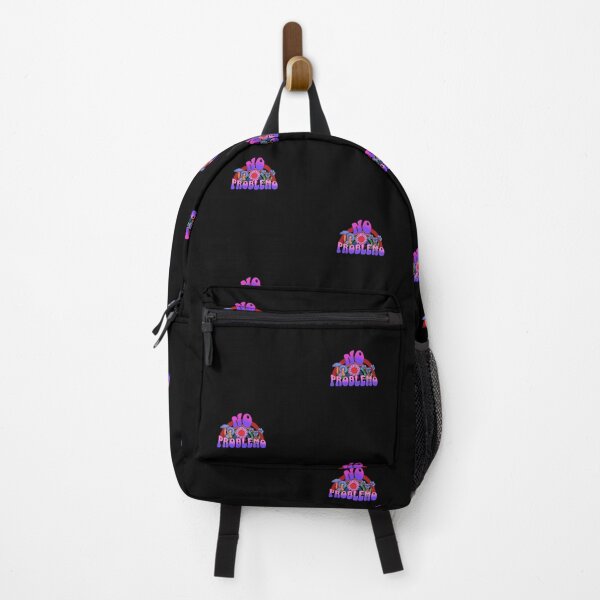 Item preview, No Problemo designed and sold by SierraGirl777.