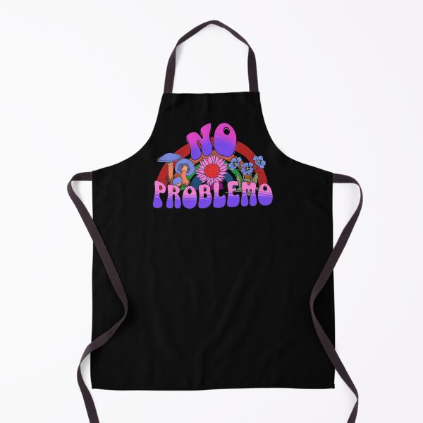 Item preview, No Problemo designed and sold by SierraGirl777.