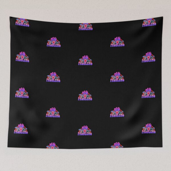 Item preview, No Problemo designed and sold by SierraGirl777.