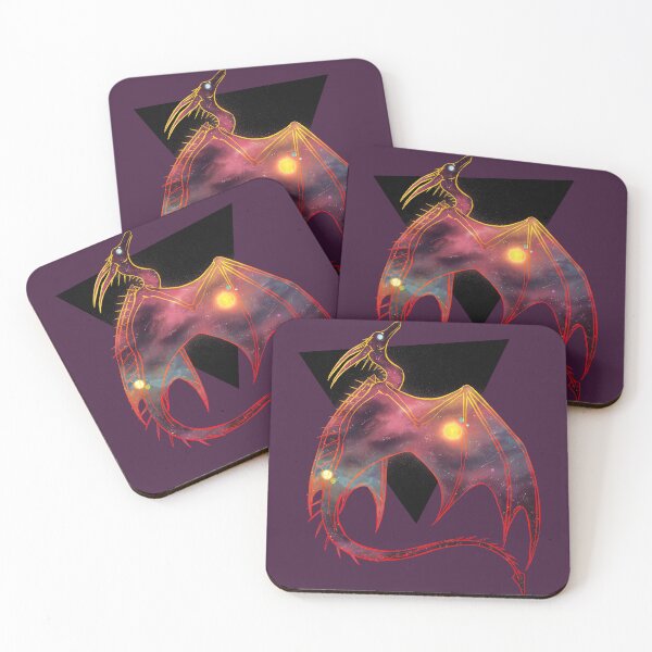 Item preview, Celestial Wyrm designed and sold by AppleJuiceFlood.