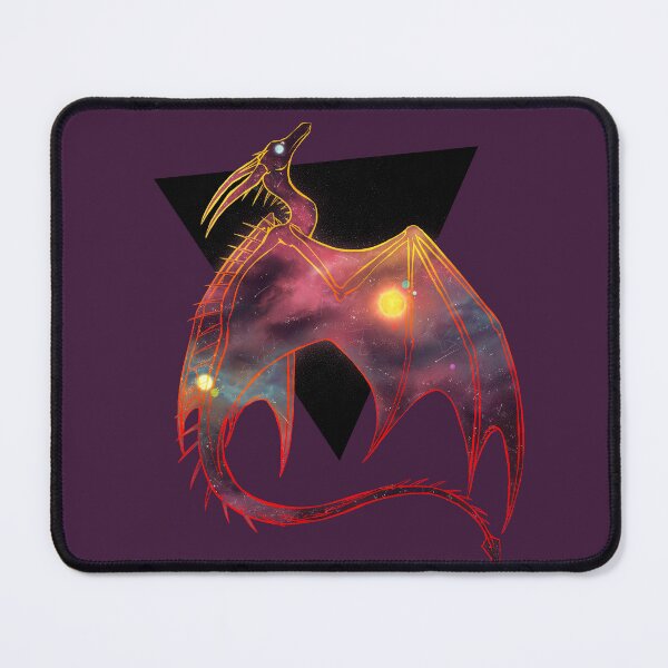 Item preview, Celestial Wyrm designed and sold by AppleJuiceFlood.