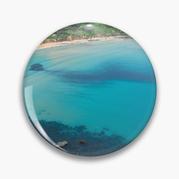 Item preview, Top view of Riviera Bay  designed and sold by Kate-P-.