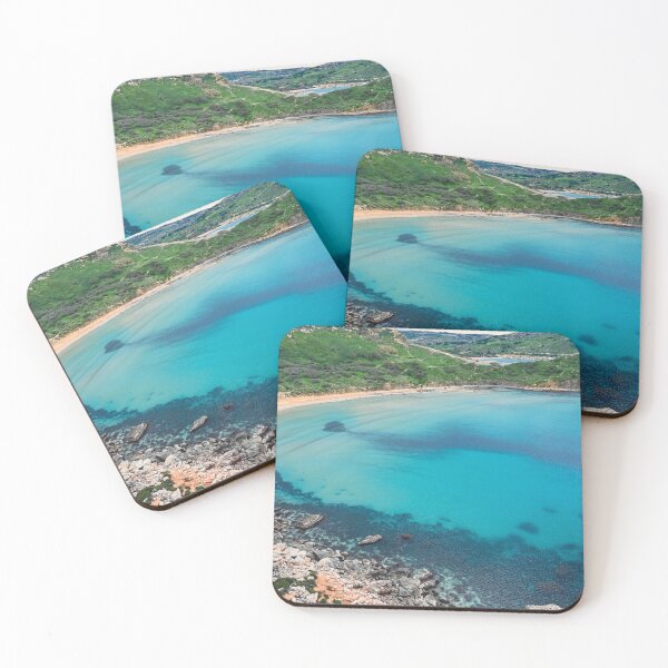 Item preview, Top view of Riviera Bay  designed and sold by Kate-P-.