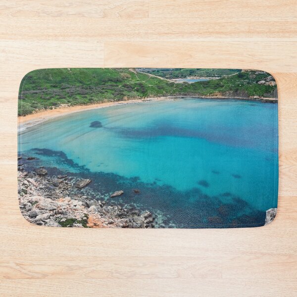 Item preview, Top view of Riviera Bay  designed and sold by Kate-P-.